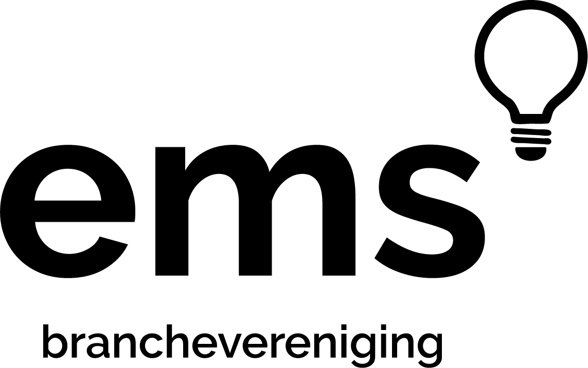 Logo van EMS Kenniscentrum